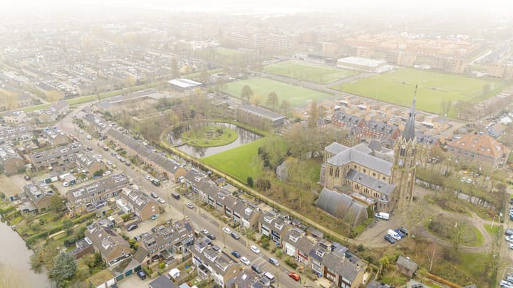 Foto 27 van Delflandstraat 30