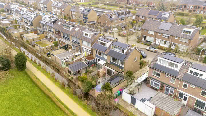 Foto 28 van Delflandstraat 30