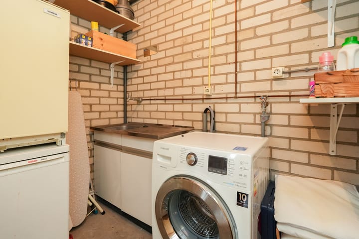 Foto 19 van Pastoor van Soevershemstraat 24