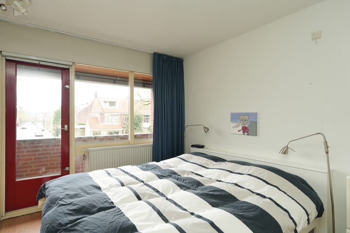 Foto 21 van Pastoor van Soevershemstraat 24