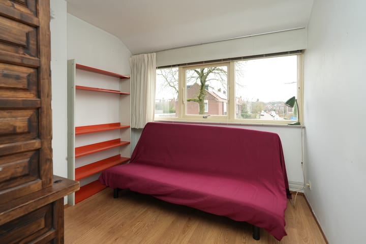 Foto 25 van Pastoor van Soevershemstraat 24