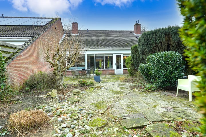 Foto 29 van Pastoor van Soevershemstraat 24