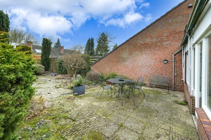 Foto 30 van Pastoor van Soevershemstraat 24