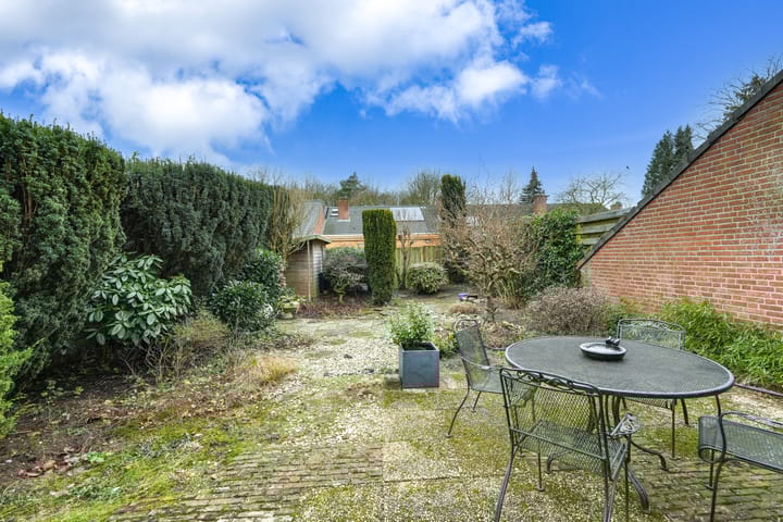 Foto 31 van Pastoor van Soevershemstraat 24