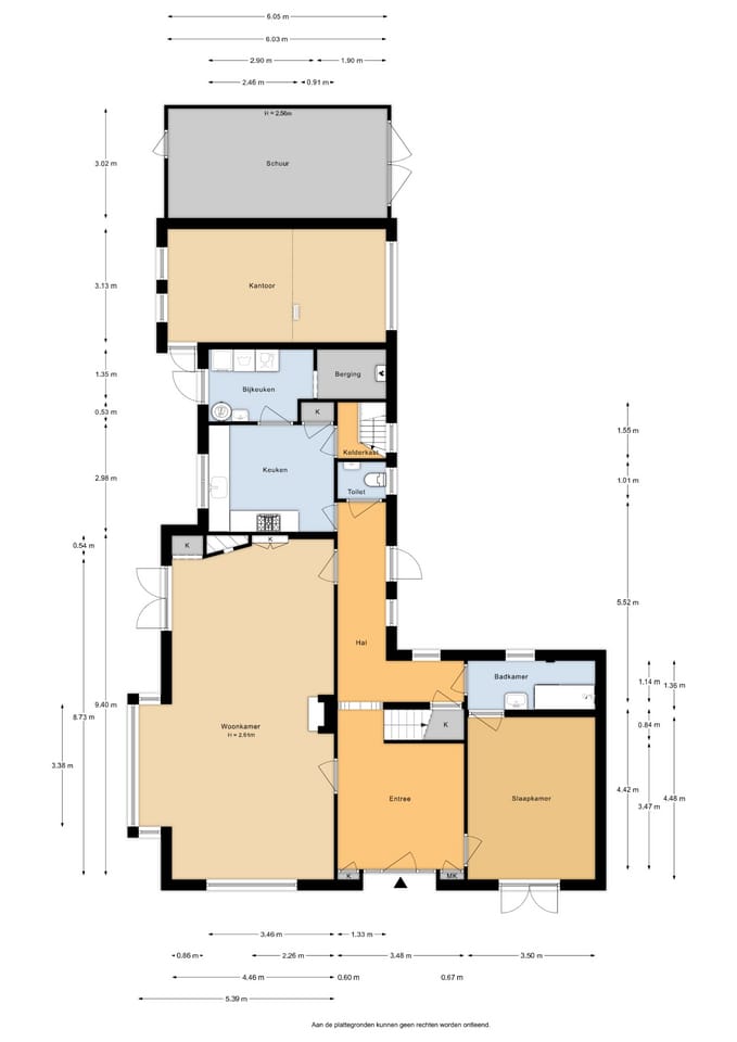 Foto 33 van Jacob Catslaan 9
