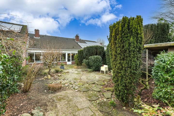 Foto 32 van Pastoor van Soevershemstraat 24