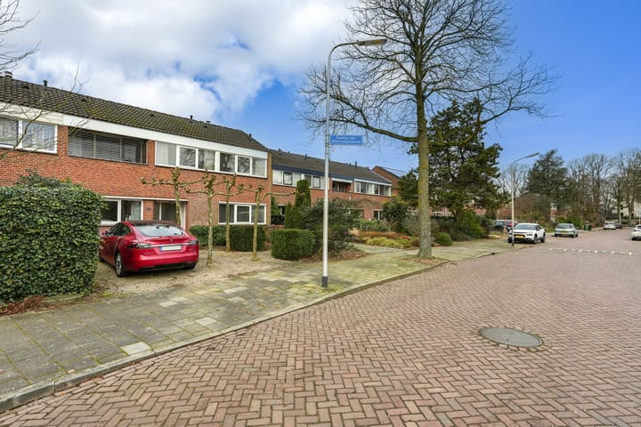 Foto 33 van Pastoor van Soevershemstraat 24