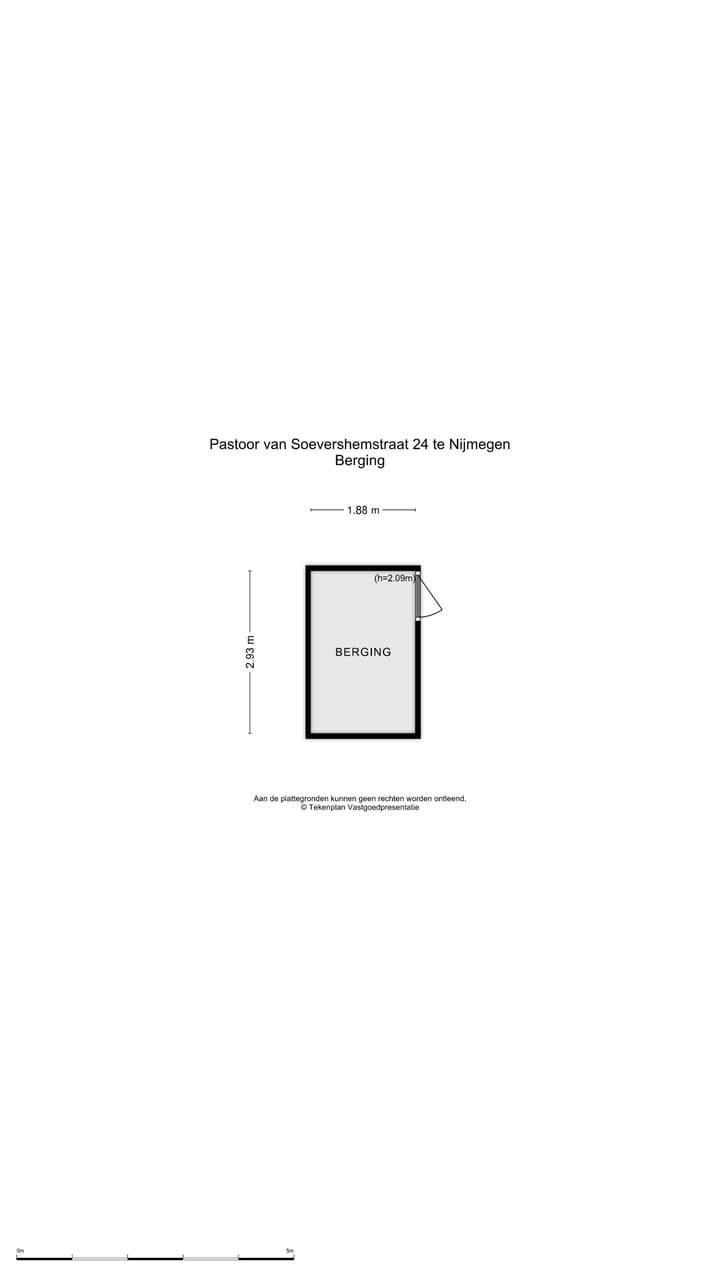 Foto 36 van Pastoor van Soevershemstraat 24
