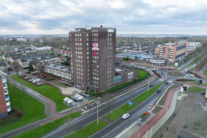 Foto 1 van P C Hooftstraat 79