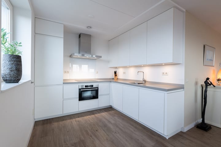 Foto 3 van P C Hooftstraat 79