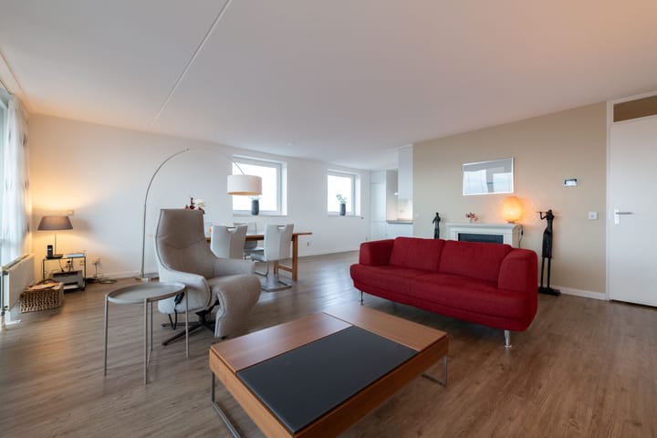 Foto 4 van P C Hooftstraat 79