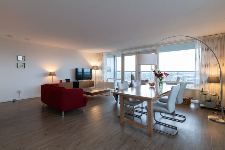 Foto 5 van P C Hooftstraat 79