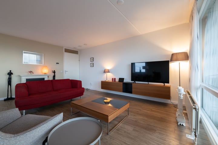 Foto 6 van P C Hooftstraat 79