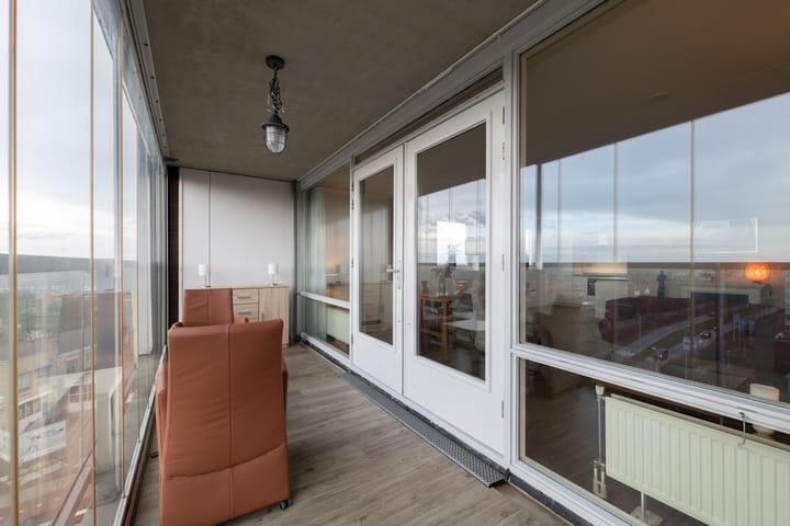 Foto 10 van P C Hooftstraat 79