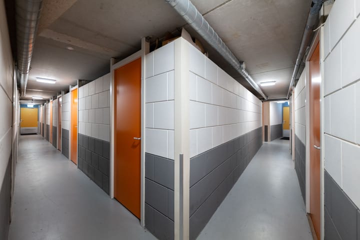 Foto 24 van P C Hooftstraat 79