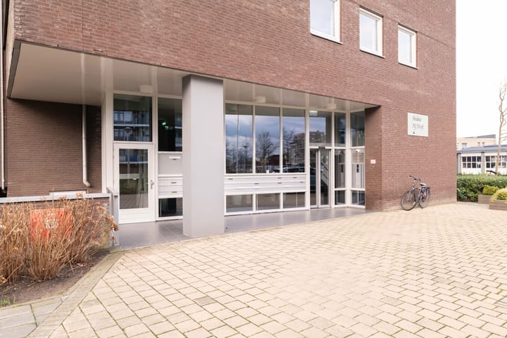 Foto 30 van P C Hooftstraat 79