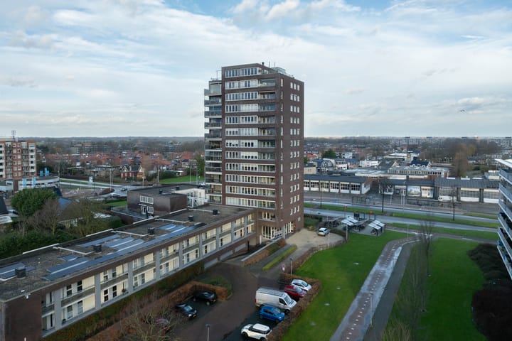 Foto 33 van P C Hooftstraat 79