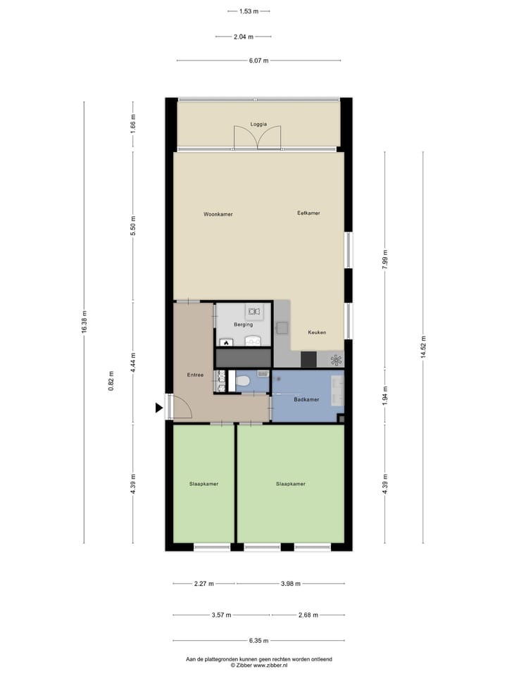 Foto 34 van P C Hooftstraat 79