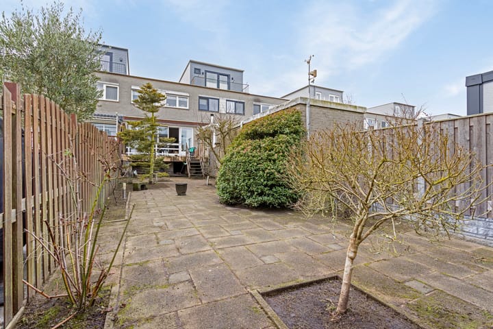 Foto 2 van Oudedijkse Schiekade 33-B