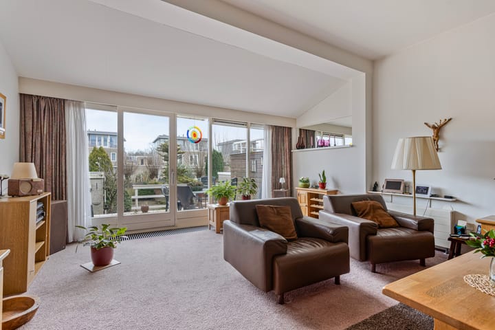 Foto 3 van Oudedijkse Schiekade 33-B