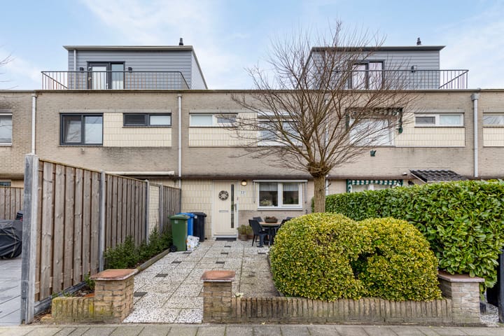 Foto 5 van Oudedijkse Schiekade 33-B