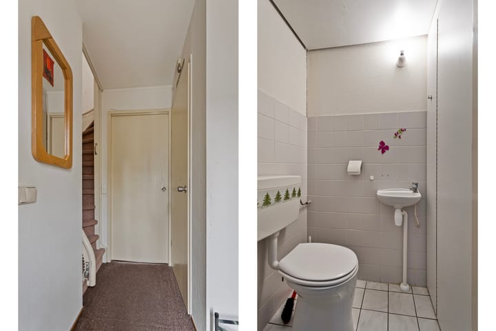 Foto 6 van Oudedijkse Schiekade 33-B