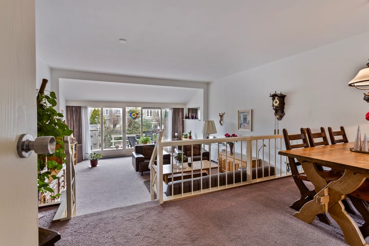 Foto 7 van Oudedijkse Schiekade 33-B