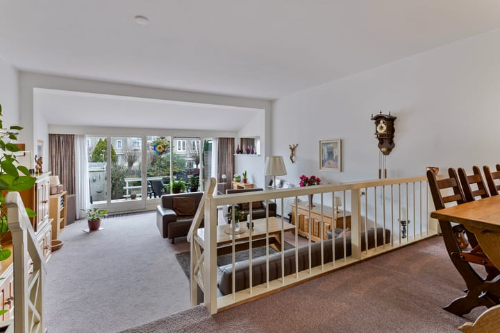 Foto 8 van Oudedijkse Schiekade 33-B