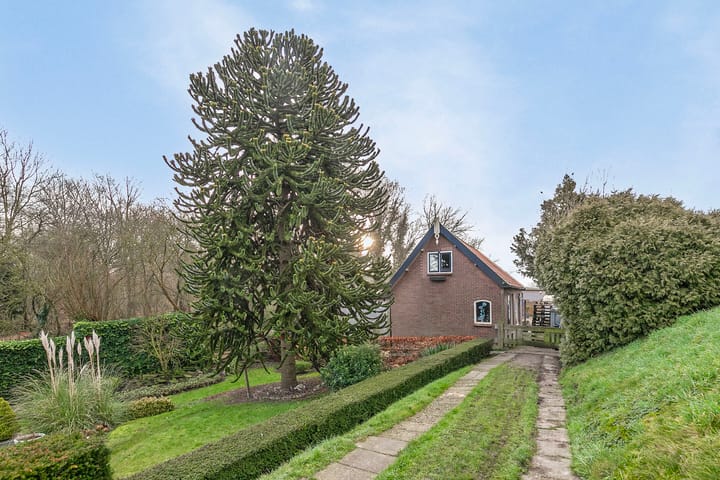 Foto 2 van Sluisjesdijk 5