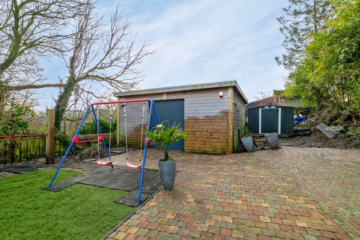 Foto 3 van Sluisjesdijk 5