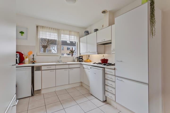 Foto 12 van Oudedijkse Schiekade 33-B