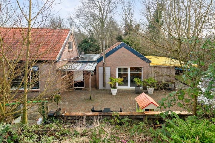 Foto 4 van Sluisjesdijk 5