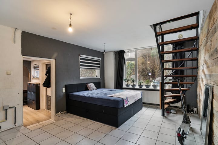 Foto 13 van Sluisjesdijk 5