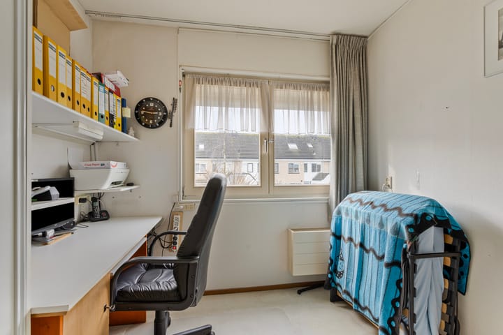 Foto 22 van Oudedijkse Schiekade 33-B