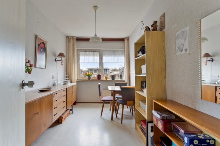 Foto 24 van Oudedijkse Schiekade 33-B