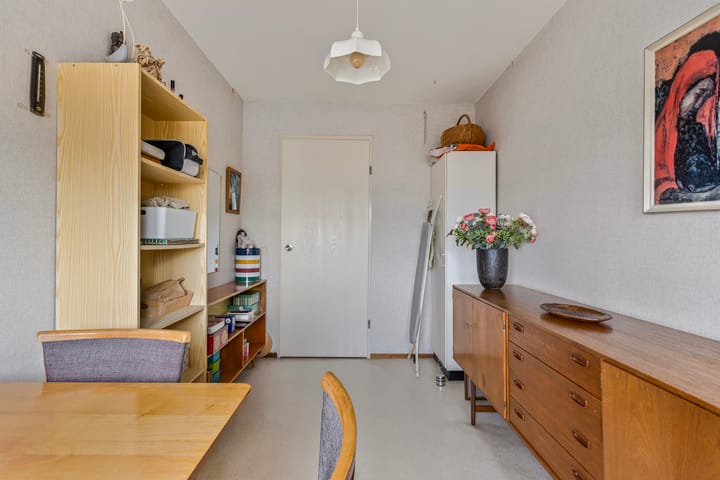 Foto 25 van Oudedijkse Schiekade 33-B