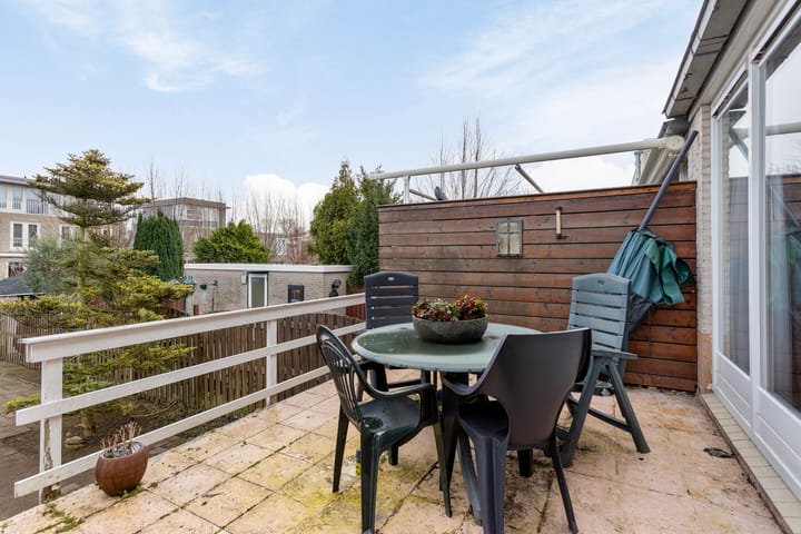 Foto 28 van Oudedijkse Schiekade 33-B