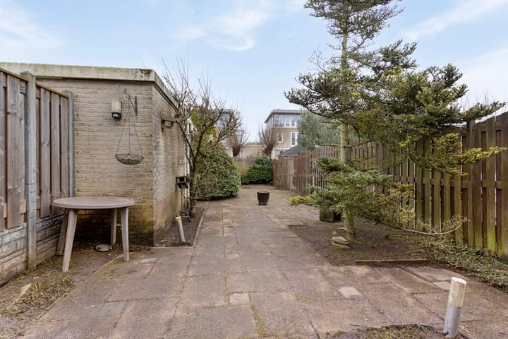 Foto 29 van Oudedijkse Schiekade 33-B