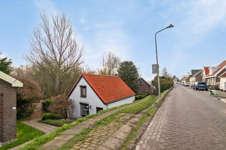 Foto 22 van Sluisjesdijk 5