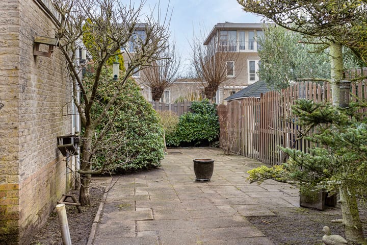 Foto 30 van Oudedijkse Schiekade 33-B