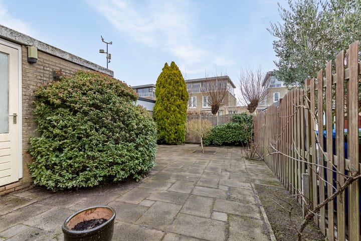 Foto 31 van Oudedijkse Schiekade 33-B