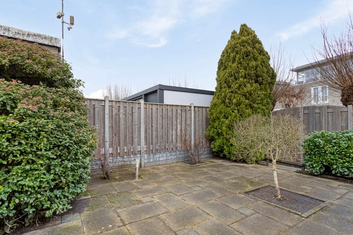 Foto 32 van Oudedijkse Schiekade 33-B