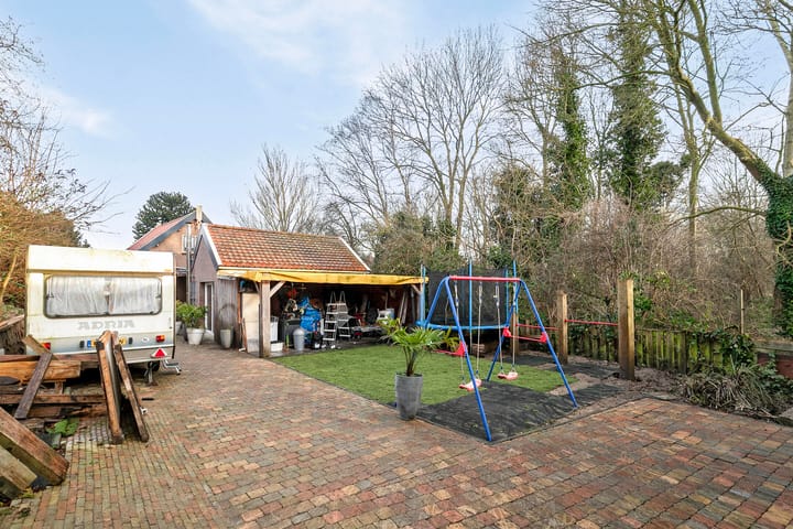 Foto 25 van Sluisjesdijk 5