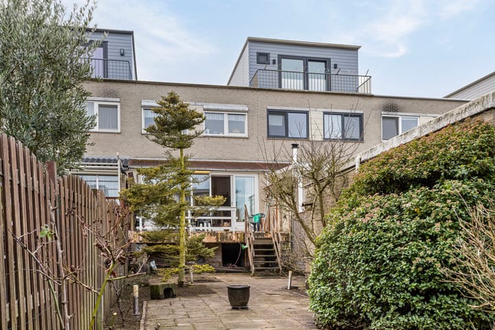 Foto 33 van Oudedijkse Schiekade 33-B