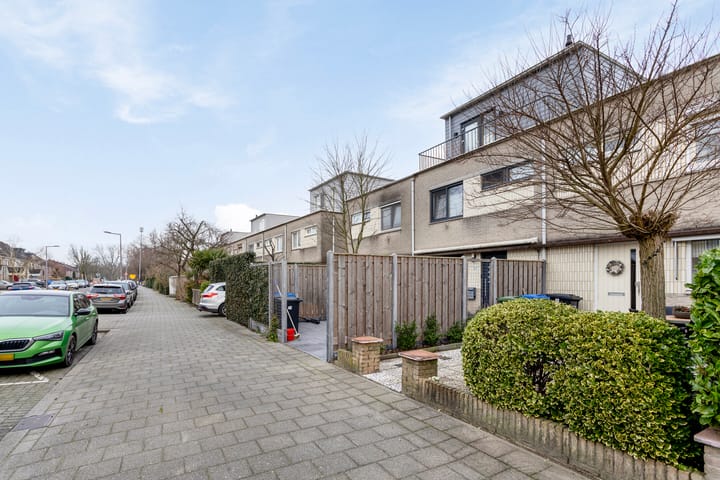 Foto 34 van Oudedijkse Schiekade 33-B