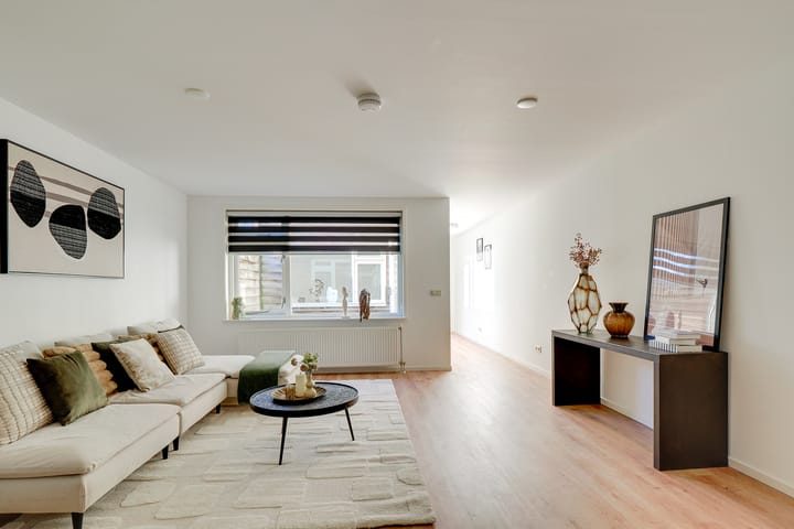 Foto 1 van Hoge Larenseweg 43-C