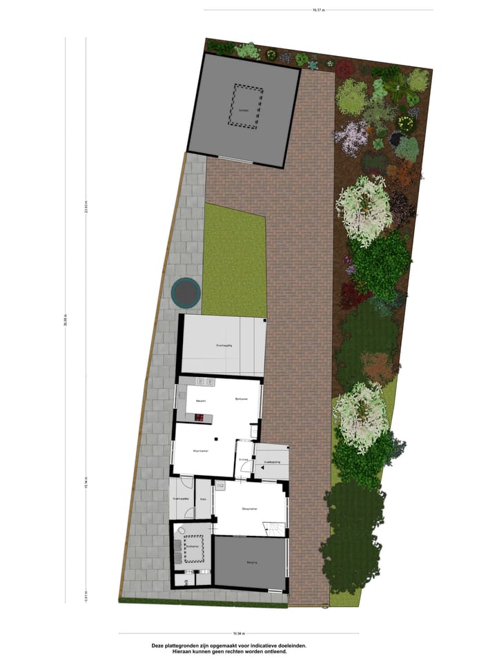 Foto 28 van Sluisjesdijk 5