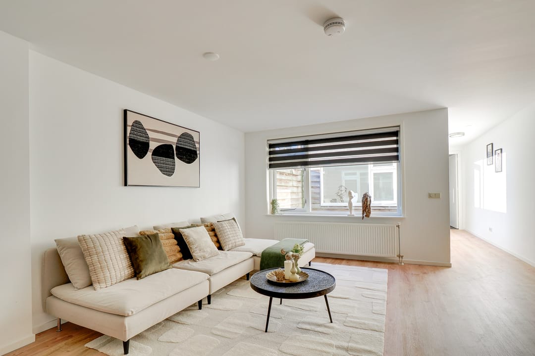 Foto 2 van Hoge Larenseweg 43-C