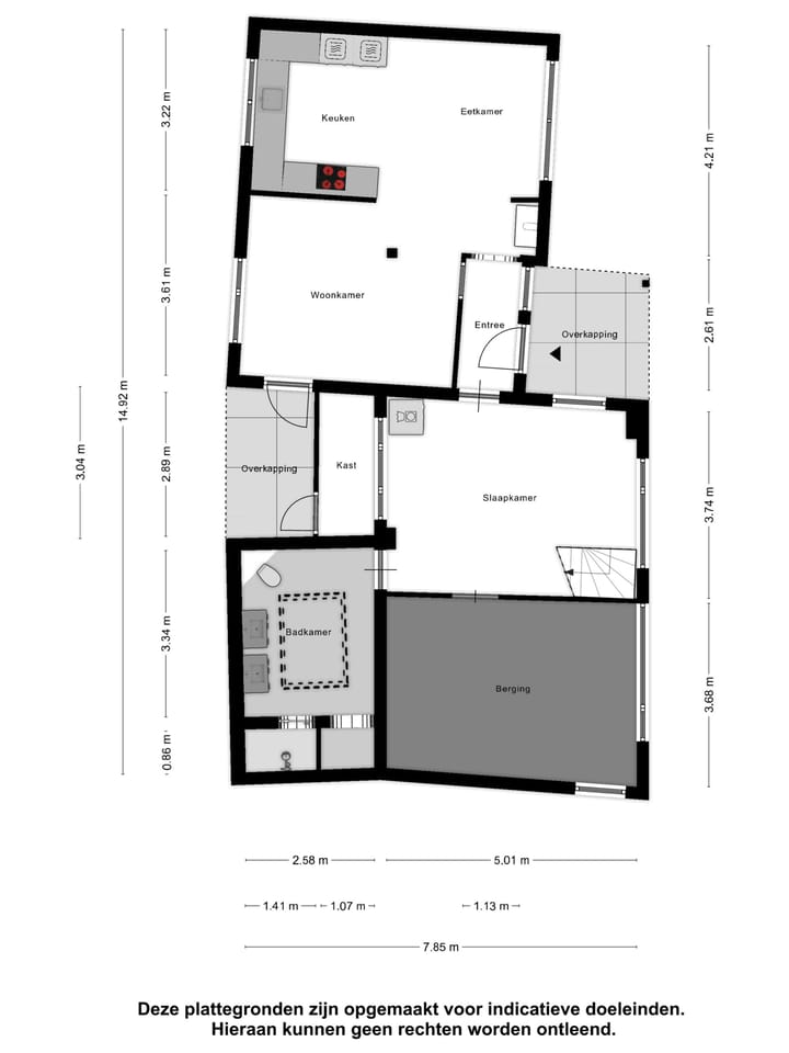 Foto 29 van Sluisjesdijk 5