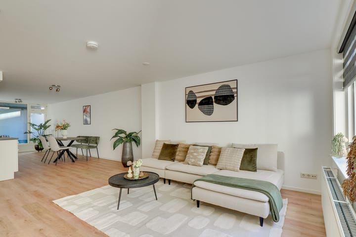 Foto 3 van Hoge Larenseweg 43-C